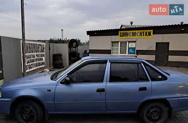 Седан Daewoo Nexia 2008 в 