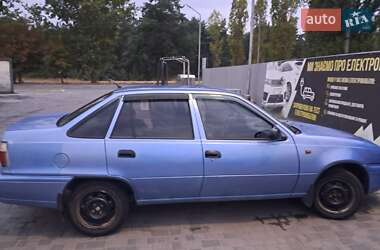 Седан Daewoo Nexia 2008 в 