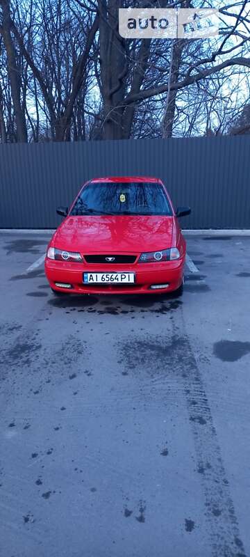 Седан Daewoo Nexia 2007 в Броварах