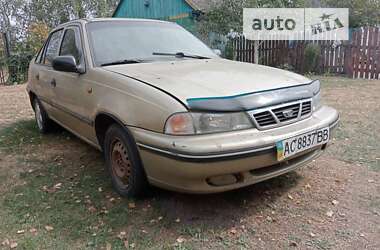 Седан Daewoo Nexia 2006 в Колках