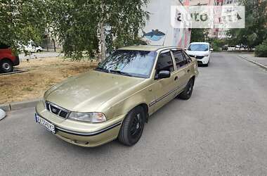 Седан Daewoo Nexia 2008 в Харькове