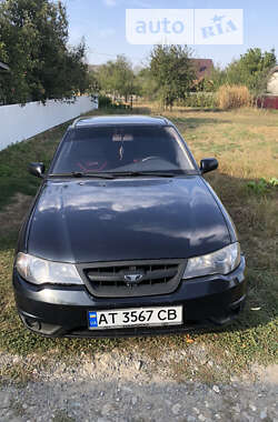 Седан Daewoo Nexia 2010 в Богородчанах