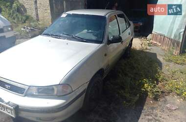 Седан Daewoo Nexia 2006 в 