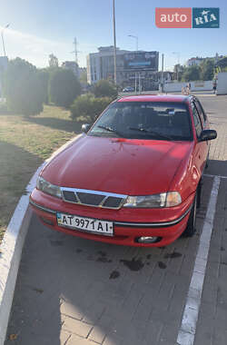 Седан Daewoo Nexia 2007 в Ивано-Франковске