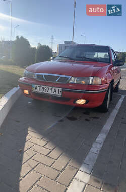 Седан Daewoo Nexia 2007 в Ивано-Франковске