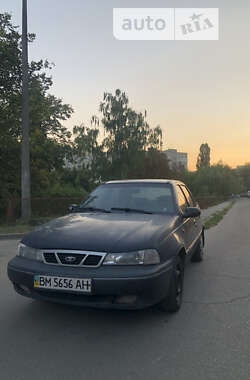 Седан Daewoo Nexia 2007 в Сумах