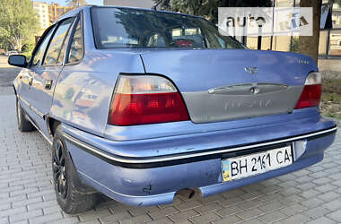 Седан Daewoo Nexia 2008 в Одесі