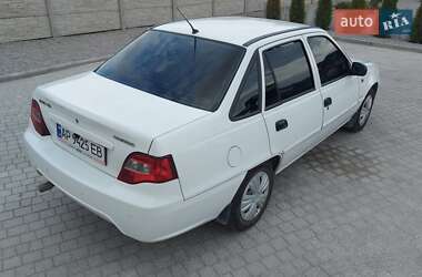 Седан Daewoo Nexia 2012 в Запоріжжі