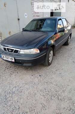 Седан Daewoo Nexia 2007 в Черкасах