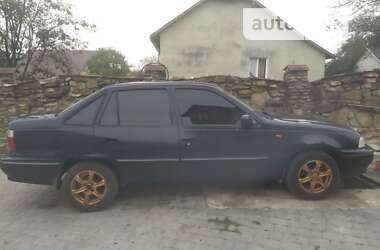 Седан Daewoo Nexia 2007 в Трускавці