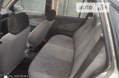 Седан Daewoo Nexia 2007 в Красилові