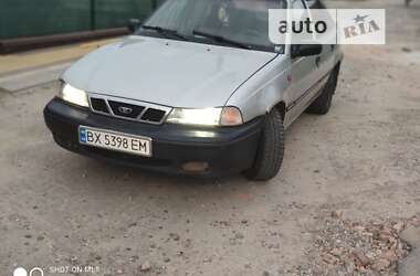 Седан Daewoo Nexia 2007 в Красилові