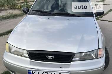 Седан Daewoo Nexia 2008 в Миколаєві