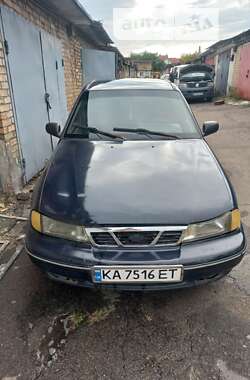 Седан Daewoo Nexia 2007 в Киеве