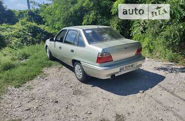 Седан Daewoo Nexia 2006 в Днепре