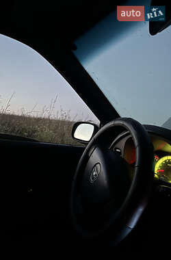 Седан Daewoo Nexia 2008 в 