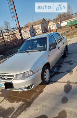 Седан Daewoo Nexia 2008 в Козятині