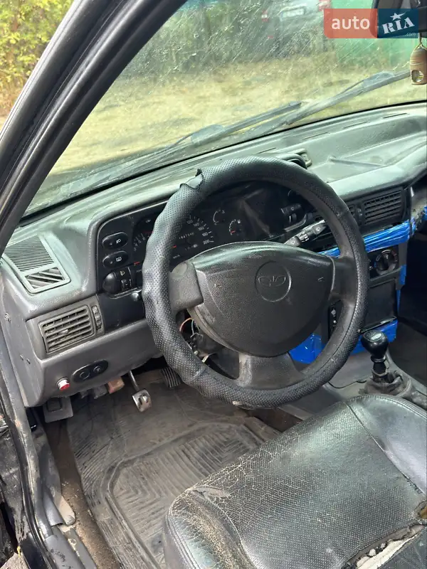 Daewoo Nexia