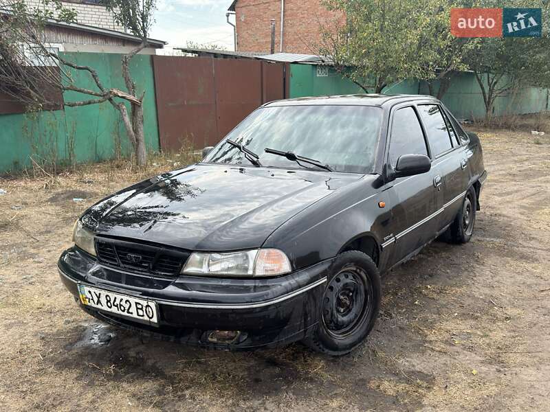 Седан Daewoo Nexia 2008 в Харькове фото 3 Седан Daewoo Nexia 2008 в Харькове