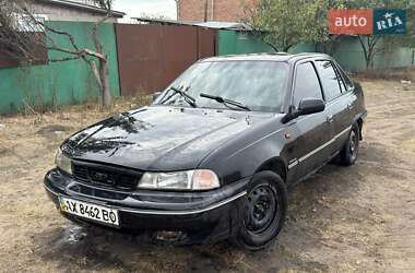 Седан Daewoo Nexia 2008 в 