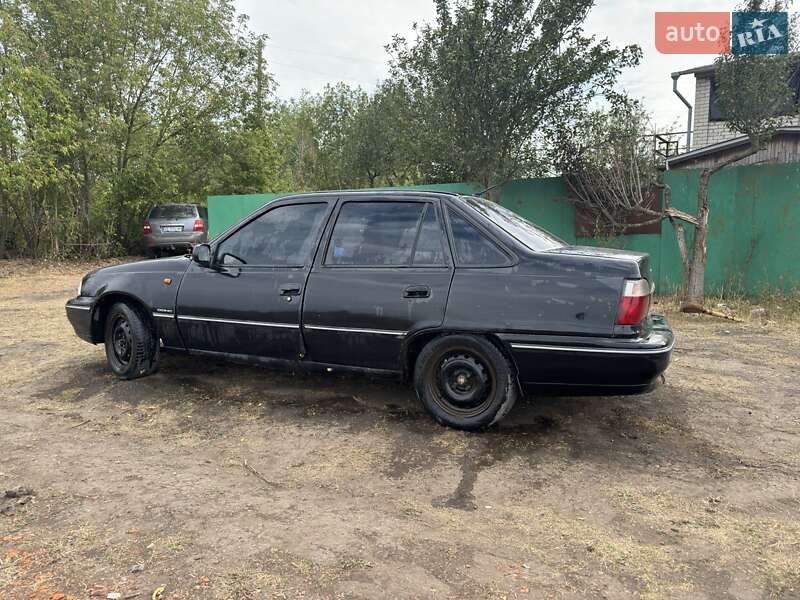 Седан Daewoo Nexia 2008 в Харькове фото 11 Седан Daewoo Nexia 2008 в Харькове