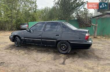 Седан Daewoo Nexia 2008 в 