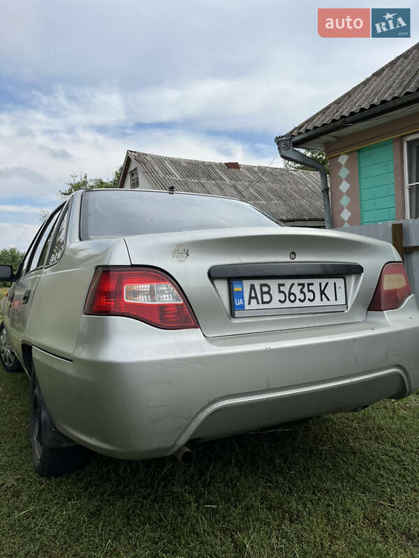 Седан Daewoo Nexia 2008 в Казатине фото 6 Седан Daewoo Nexia 2008 в Казатине