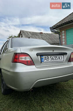 Седан Daewoo Nexia 2008 в 