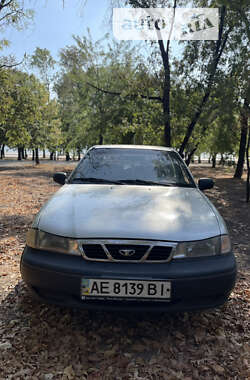 Седан Daewoo Nexia 2007 в Кривом Роге