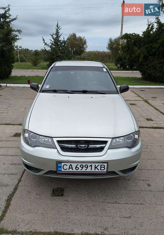 Daewoo Nexia 2008