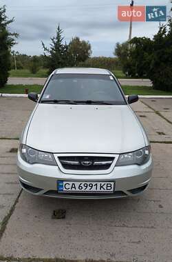 Седан Daewoo Nexia 2008 в 