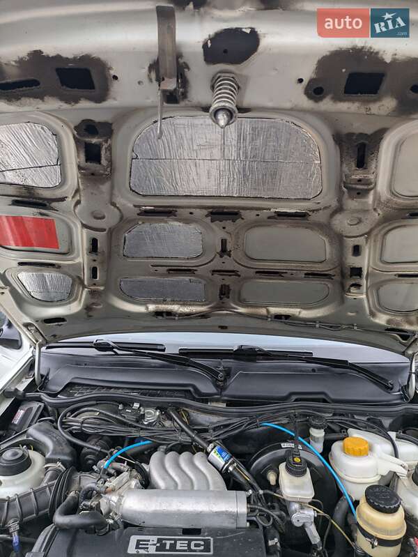 Седан Daewoo Nexia 2008 в Измаиле