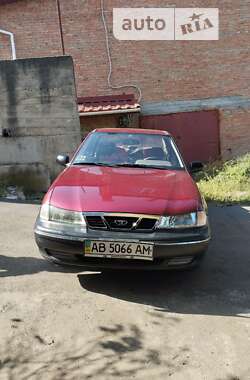 Седан Daewoo Nexia 2007 в Вінниці