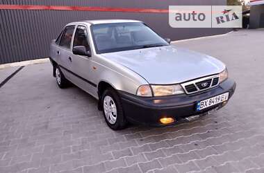 Седан Daewoo Nexia 2007 в Мирополі