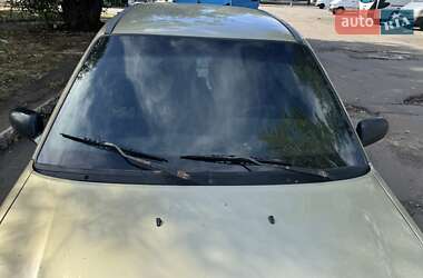 Седан Daewoo Nexia 2006 в 