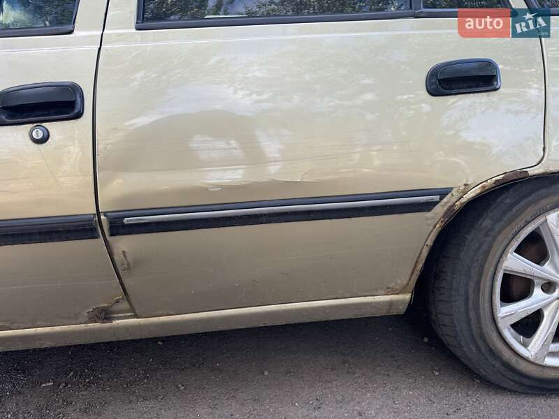 Седан Daewoo Nexia 2006 в Сумах