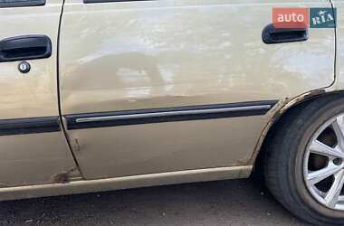 Седан Daewoo Nexia 2006 в 