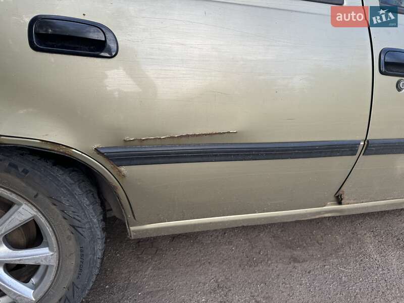 Седан Daewoo Nexia 2006 в Сумах