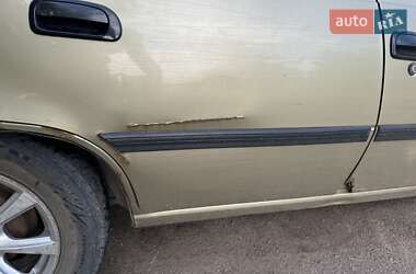 Седан Daewoo Nexia 2006 в 