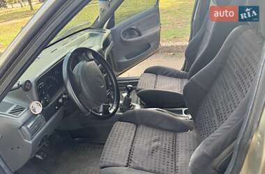 Седан Daewoo Nexia 2006 в 