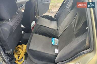Седан Daewoo Nexia 2006 в 