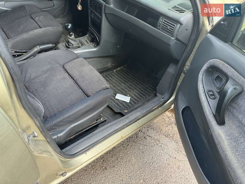 Седан Daewoo Nexia 2006 в Сумах