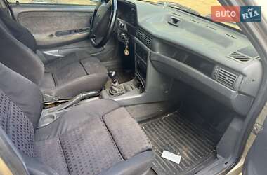 Седан Daewoo Nexia 2006 в 