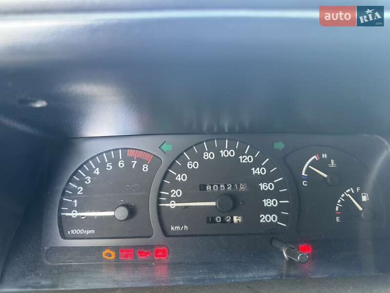 Седан Daewoo Nexia 2006 в Сумах