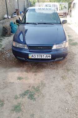 Седан Daewoo Nexia 2008 в Виноградові