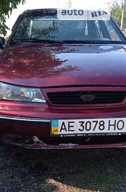 Седан Daewoo Nexia 2007 в Павлограді