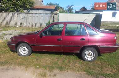Седан Daewoo Nexia 2007 в 