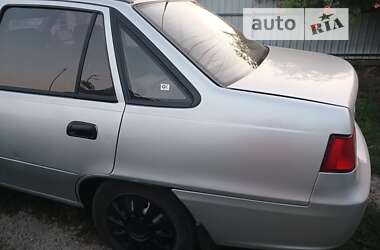 Седан Daewoo Nexia 2011 в Звенигородке