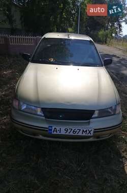 Седан Daewoo Nexia 2008 в 