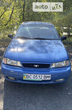 Седан Daewoo Nexia 2007 в Кам'янці-Бузькій